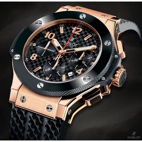 hublot big bang rose gold limited edition 609|big bang Hublot price.